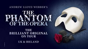 17K views · 355 reactions | 'Let the spectacle astound you'  Here's a sneak peek into the first week of rehearsals for The Phantom of the Opera ahead of its arrival in Manchester on the 26th March. Tickets  https://tinyurl.com/scq3lkx | Palace Theatre & Opera House Manchester | Facebook