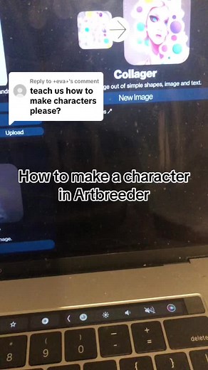 Creating Characters in Artbreeder: A Step-by-Step Guide