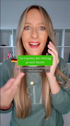How to cancel a cell phone contract in 🇩🇪 German. | Einen Handyvertrag kündigen