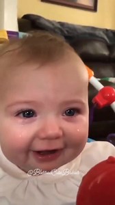 30K views · 280 reactions | Cute Babies crying and laughing at the same time ❤梁 #cutebaby #baby #cutebabies #babyboy #babylove #babygirl #reels #parenting | Blessed Cute Babies | Facebook