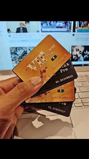 سماعات Vip Pro Max 2025 بجودة عالية