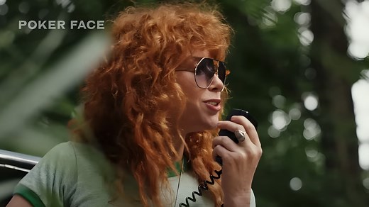 Poker Face Season 2 Episode 10: Charlie uncovers a gym murder