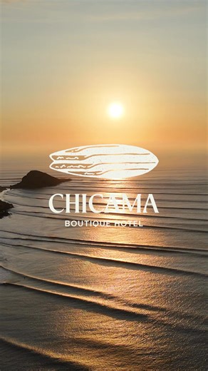 6.8K views · 86 reactions | For thousands of years, pre-Inca civilizations along the Chicama coast looked to the sun as a sacred force, a source of life, energy, and guidance. That same sun still rises over these shores today, shining above the longest wave. ✨ #LongestWaveOnEarth #LongestExperienceOnEarth ️: @chicama_coaching | Chicama Boutique Hotel | Facebook