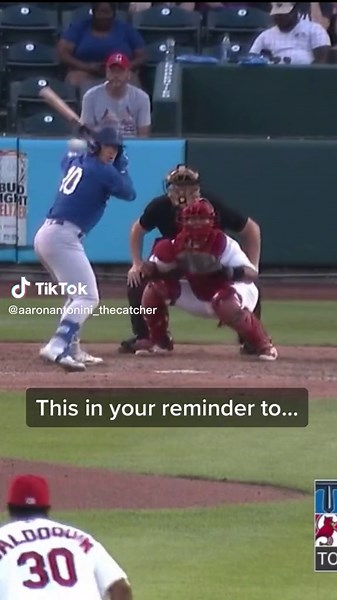 Quick Ball Disposal Techniques for Baseball Catchers