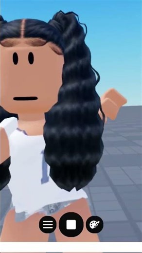 parking lot fight #roblox