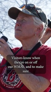 34 reactions | Why does NH Fish & Game maintain boundaries on its Wildlife Management Areas? Join the Wildlife Habitat Program’s Bob Weir, a licensed land surveyor, to find out! #nhhabitathappenings #nhoutdoors #stewardship #conservation | NH Fish and Game | Facebook