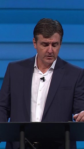 There is truth that can be known—there is a right and a wrong. Powerful voices today and an avalanche of messaging argue that all truth is subjective—that you can’t know my truth, and I can’t know your truth, therefore, we can’t say there really is any truth, because it’s all a variable. But that is not true: There is objective truth. Jesus said, "I am the Way, the Truth, and the Life, and no one comes to the Father except through Me." There is truth that can be known, and the degree to which yo