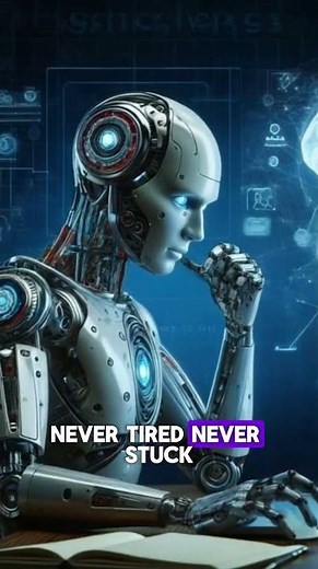 Watch AI Write Code Instantly!