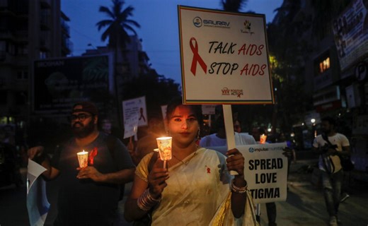 On World AIDS Day, a look at inequalities and treatment advances