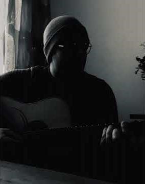 The Unforgiven Ones (Crash Test Dummies Cover)