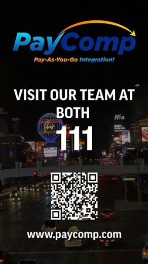 The Future of Payroll is in Vegas: IPPA 2026 starts NOW!