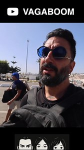 Adiós AFRICA una despedida amarga 😢 | VAGABOOM