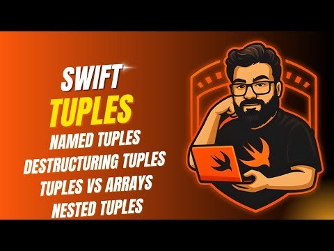 Swift Tuples Explained | Return Multiple Values in Swift 🔥