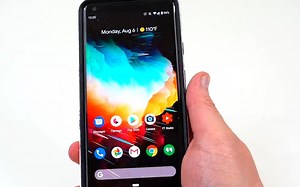 抢先看！Android 9.0 Pie正式版五大功能 | 凰家搬运