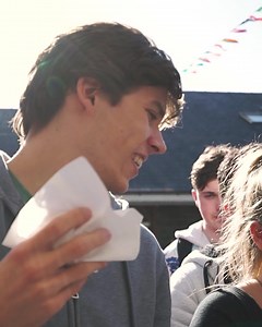 5.8K views · 13 reactions | Loving the thought of uni life?  Ireland's best student campus (yes, we're bragging) is waiting for you!  Take our virtual tour and get a taste of what makes UL so special - friendships, fave spots & that unbeatable feeling #StudyatUL | University of Limerick | Facebook