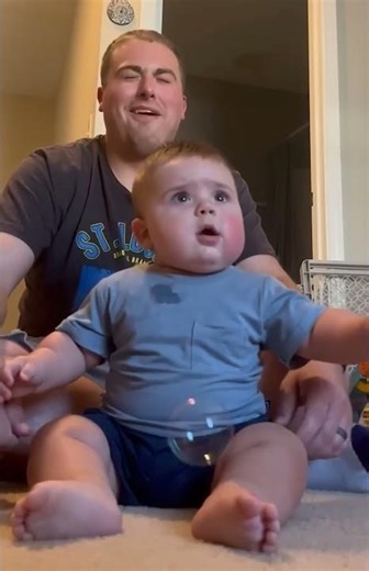 BUBBLES! 😂🫧👶 (Funny & Cute Kid Moments)