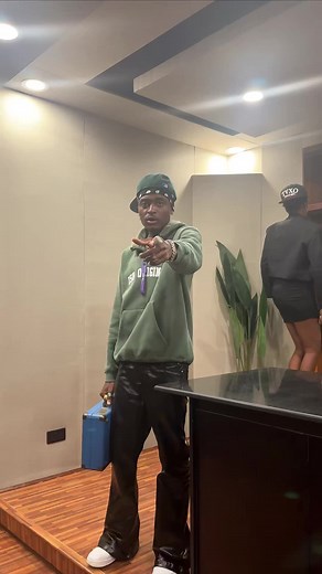 God Bless My Hustle - Inspiring Hustle Anthem