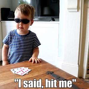 5.9M views · 149K reactions | These Luca Moments That Will Make Your Heart Melt! | Mattdoesfitness | Facebook