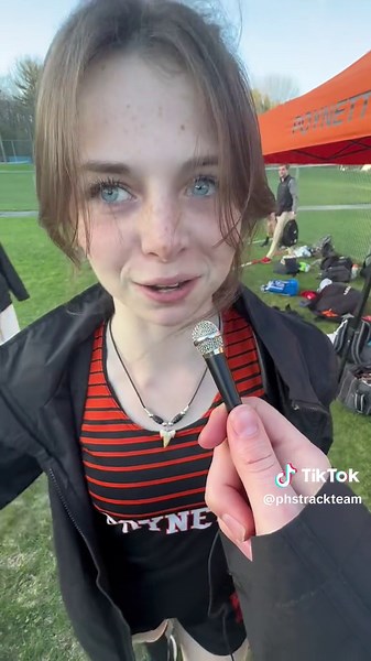 track icks at the waterloo meet😫#trackandfield #phstrackteam #fyp #icks