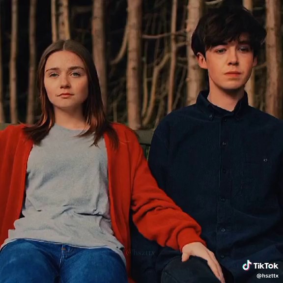 Laughing on the Outside Music Edit | Series Netflix