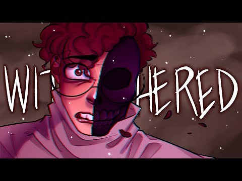 WITHERED - Dream SMP L'manburg War Animatic / Animation