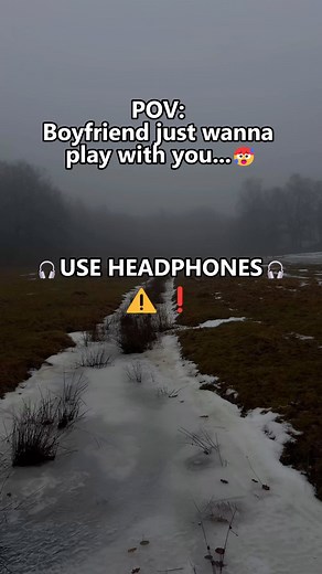 Spicy_audio on Instagram: "🎧🥴Just wanna play with u… - #fyp #asmr #daddy #deepvoice #boyfriendasmr #relax #comfort #latenight #whisper #asmrsounds"