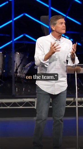That ache to be chosen? It’s real. But God already picked you before you proved anything. It's time to start living like it. Watch this message on finding your true identity in Christ: https://www.youtube.com/watch?v=Iu0DiBe1nLo&list=PLefvMROaAAbYJcgxWXsLoZ97DfB2VtML6&index=1 | Pastor Chip Ingram