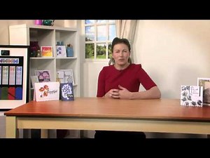 Stamps By Me on Create and Craft!