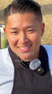 京都の朝を楽しむマッチョトリオの冒険