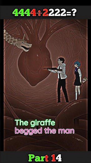 Zoo Animals Gone Mad part 14 😱 Giraffe Attacks Humans! #shorts