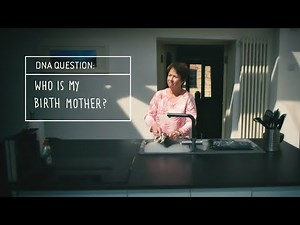 DNA Family Secrets: Who Is My Birth Mother?