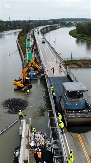 Dirty River to Clean River | Amazing River Restoration Transformation