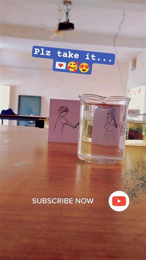 How does physics play a role in love?