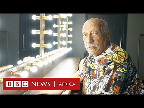 Mulatu Astatke: The Father of Ethio-jazz - BBC Africa