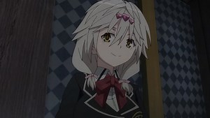 [ 720] Trinity Seven 08