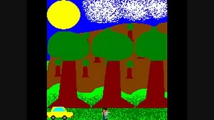 2012 Spark presents Tom and Wendy Middle Ages