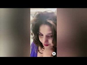Tango Live 2025 | Fun Chat with Aliza | IMO Video Call Moments 😍 099