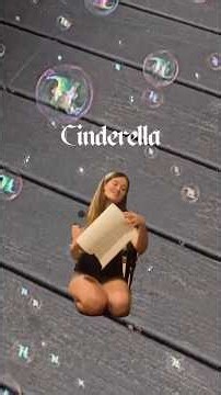 Cinderella | A Dream Is a Wish Your Heart Makes ✨ | Disney Princess Series Pt. 2