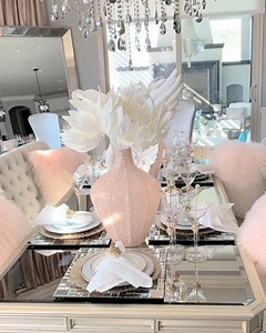 10K views · 157 reactions | A spring refresh doesn't just happen on it's own! We invited some of our biggest fans to try out items from our Spring/Summer 2019 Collection and we're swooning! Check out our IGTV and stories for sneak peeks on these looks from @rh_interior_design, @designsbykatalin @angiewhiteshome @decor.mm and then follow along this season as we feature these beautiful designs! | Z Gallerie | Facebook