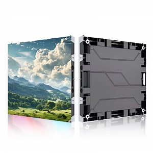 [Hot Item] Outdoor Waterproof LED Billboard Sign 960X960mm LED Panel Outdoor Advertising LED Display