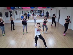 7 New English songs Zumba Hollywood songs 2017