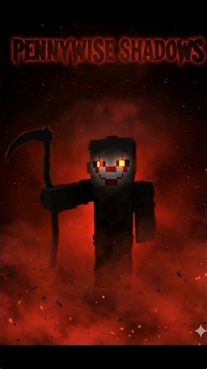 “इस Clown Mob के पास मत जाना 😱 | Minecraft Horror”