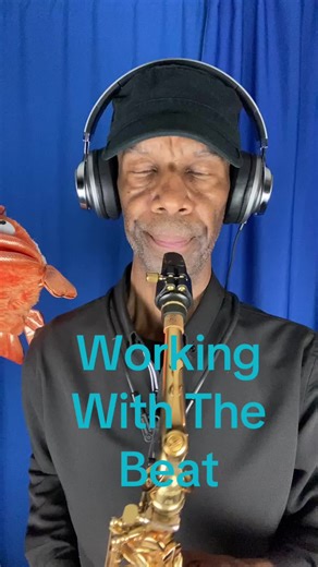 Working With The Beat: #musiclife #musiclovers #music