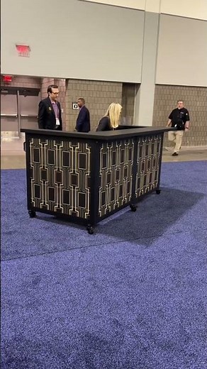 FlexBar by Lionswood: Smart, Simple, Seamless