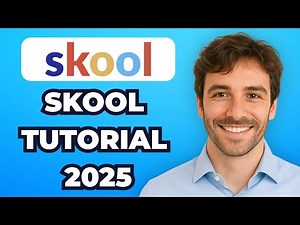 How to Use Skool in 2025 (Complete Guide)