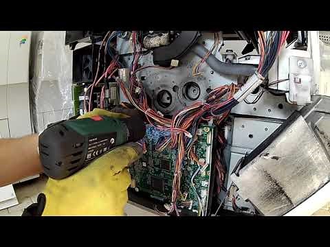 Xerox copier repair