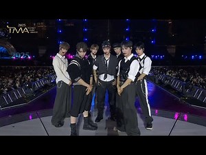 [Full] NEXZ Performance cut @ 250920 2025 TMA