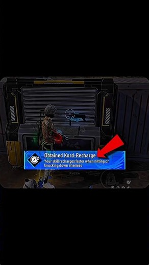 :😱 Mini Arsenal Secret Trick | Skill Auto Charge OP #shortsfeed #tondegamer #dhonu_gamer