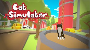 Cat Simulator for Nintendo Switch - Nintendo Official Site