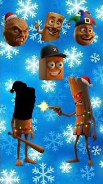 ONLY 1% CAN SAVE LOG GUY! 😱🪵 #Shorts